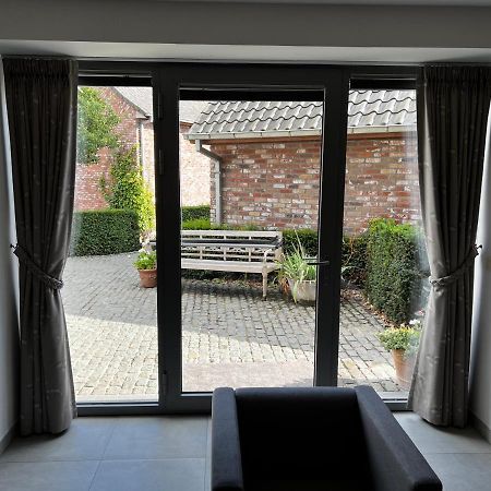 Parel van Bever - Perle de Biévène Exterior foto