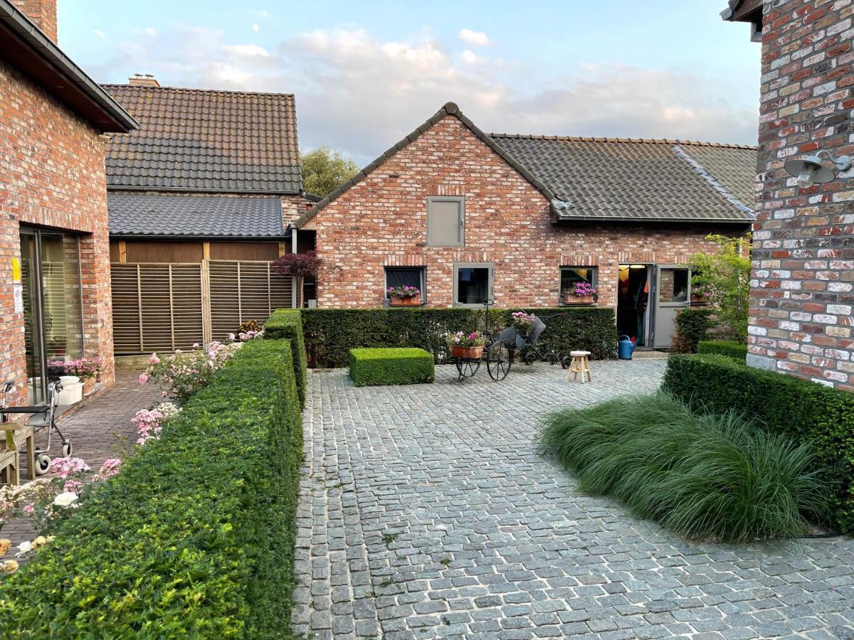 Parel van Bever - Perle de Biévène Exterior foto