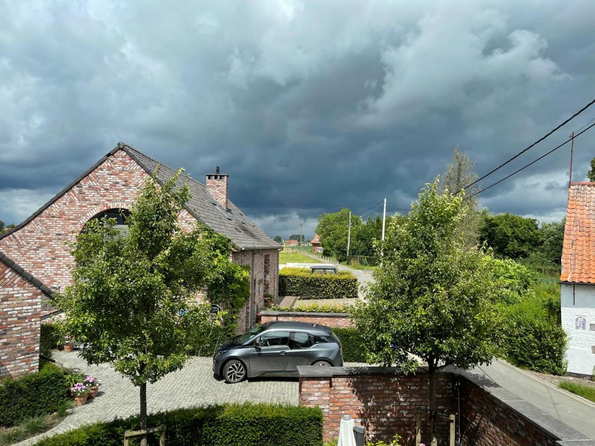 Parel van Bever - Perle de Biévène Exterior foto