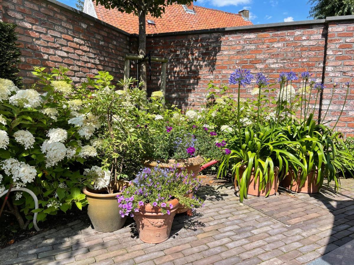 Parel van Bever - Perle de Biévène Exterior foto