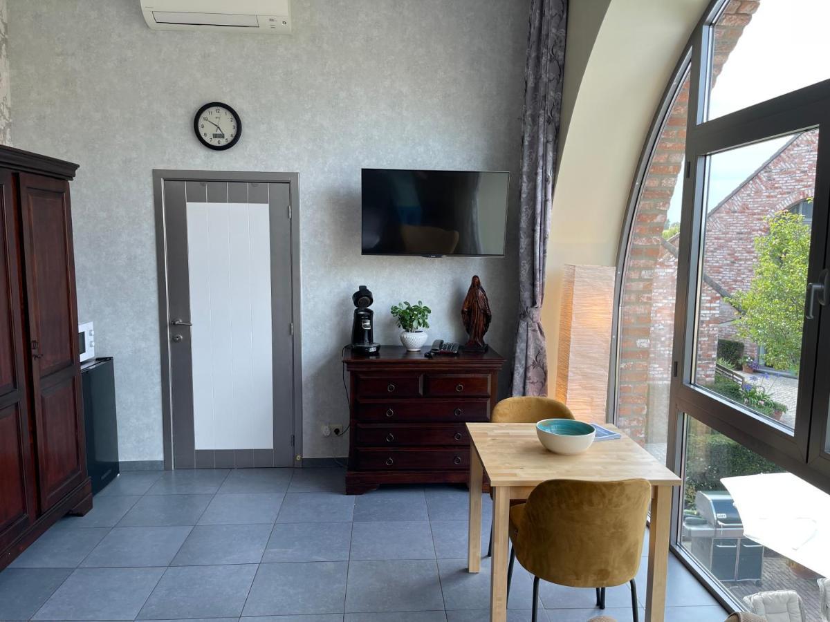 Parel van Bever - Perle de Biévène Exterior foto