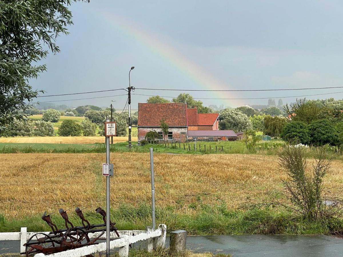 Parel van Bever - Perle de Biévène Exterior foto