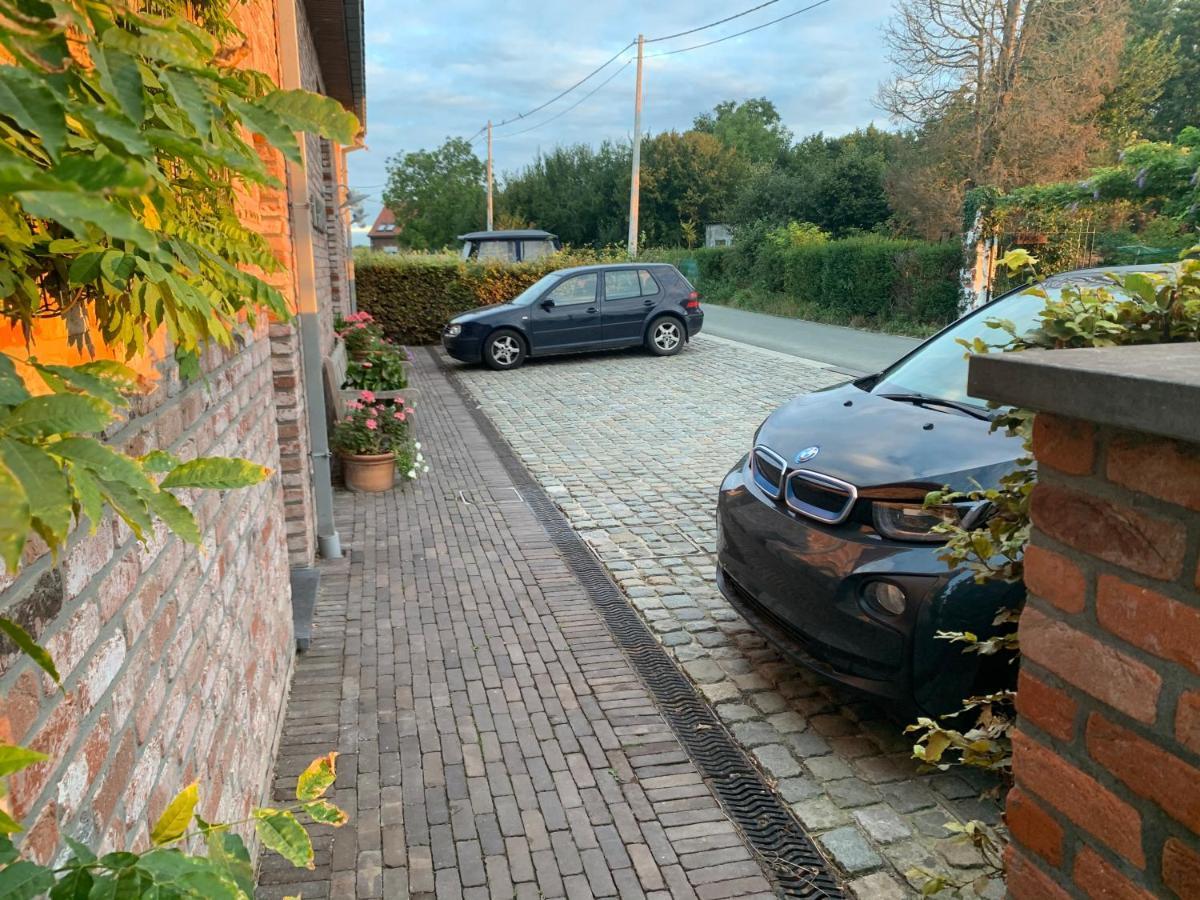 Parel van Bever - Perle de Biévène Exterior foto