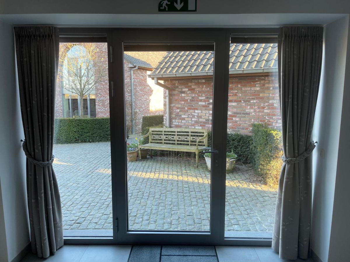 Parel van Bever - Perle de Biévène Exterior foto