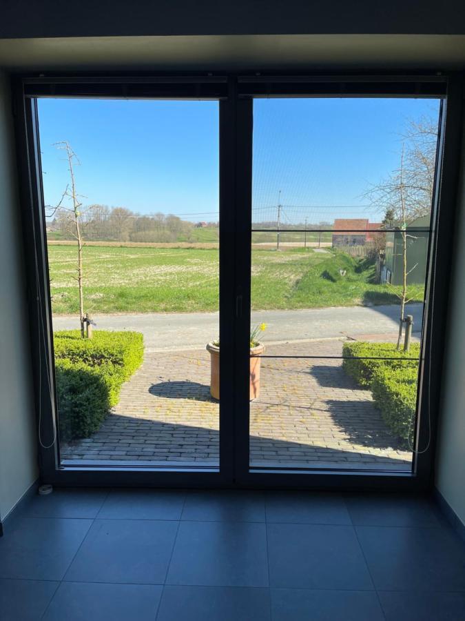 Parel van Bever - Perle de Biévène Exterior foto