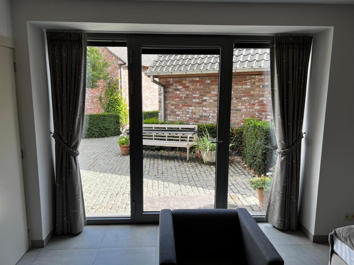 Parel van Bever - Perle de Biévène Exterior foto