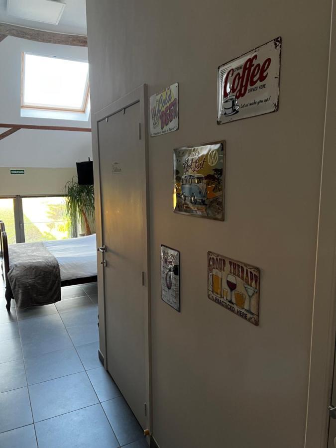 Parel van Bever - Perle de Biévène Exterior foto