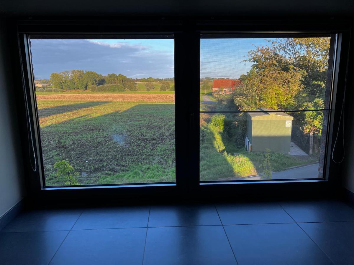 Parel van Bever - Perle de Biévène Exterior foto